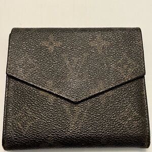 Louis Vuitton Mongram Wallet